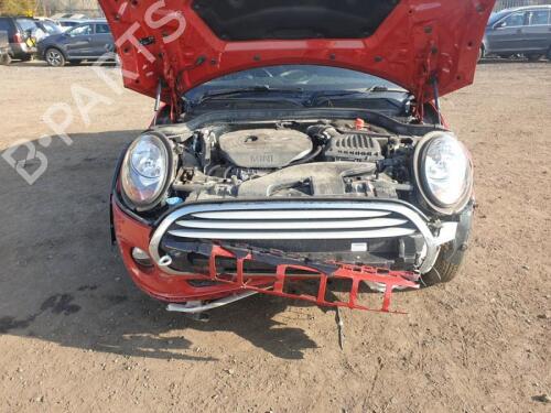 Steering column MINI MINI (F55) Cooper | BP29647783M21