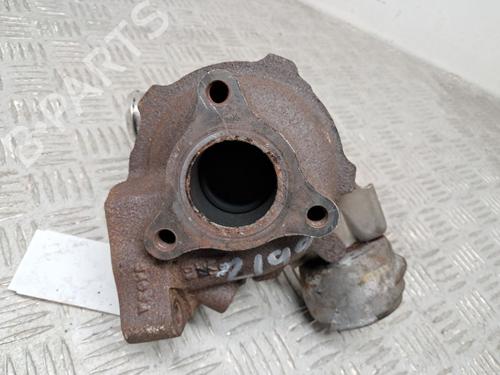 Turbocharger/Supercharger KIA PRO CEE'D (ED) 1.6 CRDi 115 | BP29662066M71