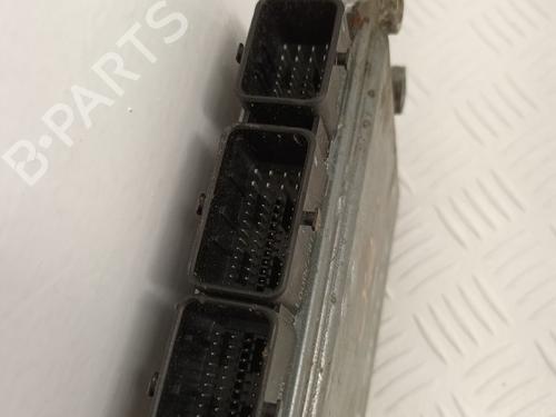 Computer motormanagement VOLVO S40 II (544) 2.0 D | BP29653377M57