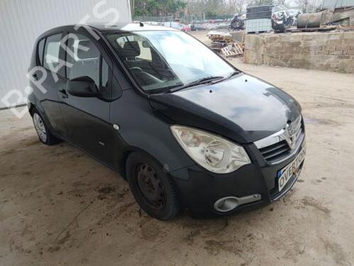 Engine control unit (ECU) VAUXHALL AGILA Mk II (B) (H08) 1.0 12V | BP33949059M57  - Image 19