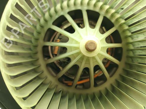Heater blower motor VAUXHALL MERIVA Mk II (B) (S10) 1.3 CDTi | BP29648105M62