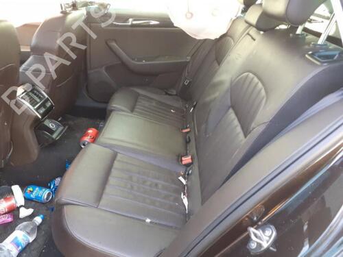 Andre SKODA OCTAVIA III Combi (5E5, 5E6) 2.0 TDI | BP29647362O1 