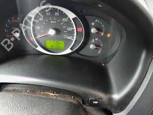 Steering column stalk HYUNDAI TUCSON (JM) 2.0 CRDi All-wheel Drive | BP29663377I23 