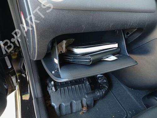 Front right seatbelt HYUNDAI i10 I (PA) 1.2 | BP29679639I25 