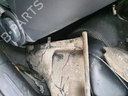 Rudehejsemekanisme ventre foran AUDI A4 B8 (8K2) 2.0 TDI | BP29651106C22 