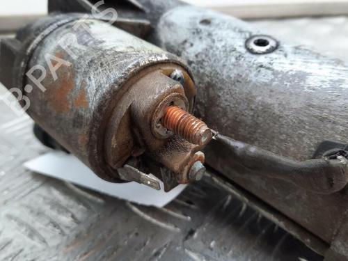 Startmotor HONDA CIVIC VI Hatchback (EJ, EK) 1.4 i S (EJ9) | BP29646524M8 