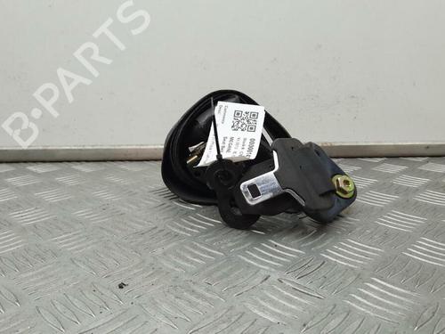 Front left seatbelt RENAULT MEGANE III Hatchback (BZ0/1_, B3_) 1.5 dCi | BP29646117I26