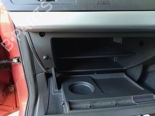 Front right seatbelt VAUXHALL ASTRA Mk V (H) (A04) 1.4 (L48) | BP31634939I25 