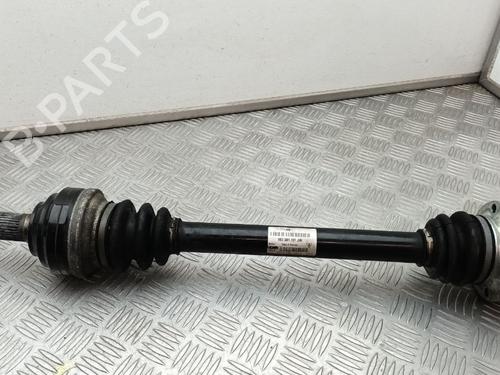 Used Left rear driveshaft PORSCHE 718 CAYMAN (982) 4.0 GT4 (982810, 982811) (420 hp) 29680012