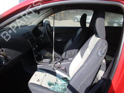 Front right window mechanism VOLVO C30 (533) 1.6 | BP29647132C23 