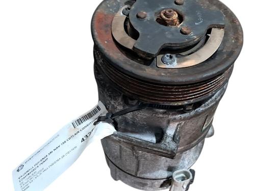 Used AC compressor VAUXHALL ASTRA Mk VI (J) Estate (P10) 1.3 CDTi (95 hp) 29668929