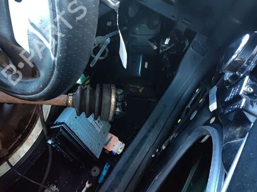 Heater blower motor MINI MINI (R50, R53) One | BP32458563M62