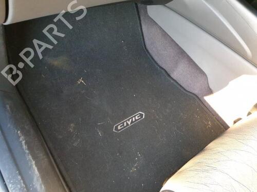 Front left seatbelt HONDA CIVIC VIII Saloon (FD, FA) 1.3 IMA (FA3, FD3) | BP29650501I26 