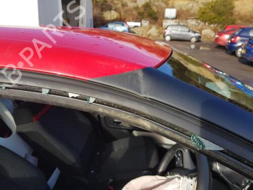 Display CITROËN C3 III (SX) 1.2 VTi 68 | BP29674490C48 