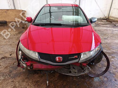 Front left window mechanism HONDA CIVIC VIII Hatchback (FN, FK) Type R (FN2) | BP29660027C22 