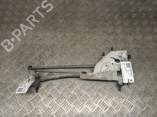 Używane Mechanizm wycieraczek przednich FORD FIESTA VI (CB1, CCN) 1.25 (82 hp) 29649779
