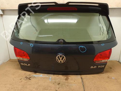Bakluke CC/Kombi-Kupé VW GOLF V (1K1) 1.4 16V | BP29650197C6 