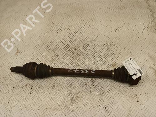 Used Left rear driveshaft BMW 3 Touring (E91) 318 i (129 hp) 29664791