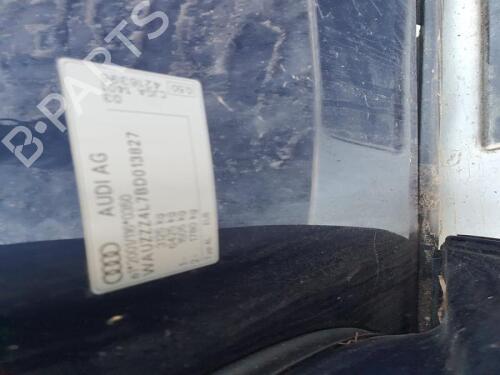 Rear right seatbelt AUDI Q7 (4LB) 3.0 TDI quattro | BP29649999I28