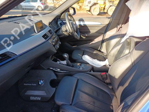 Right front driveshaft BMW X1 (F48) xDrive 20 d | BP29659479M39 