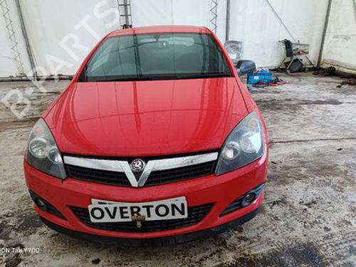Wasserkühler VAUXHALL ASTRA Mk IV (G) Hatchback (T98) 1.4 16V (F08, F48) | BP29661447M31 