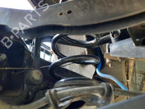 Left rear shock absorber MINI MINI (F56) Cooper D | BP29673188M18 