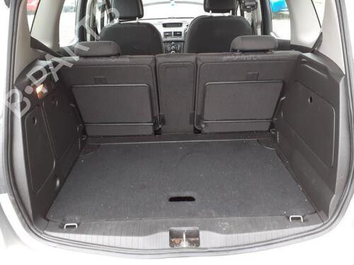 Ratstammeenhed VAUXHALL MERIVA Mk II (B) (S10) 1.4 | BP29672266M21 