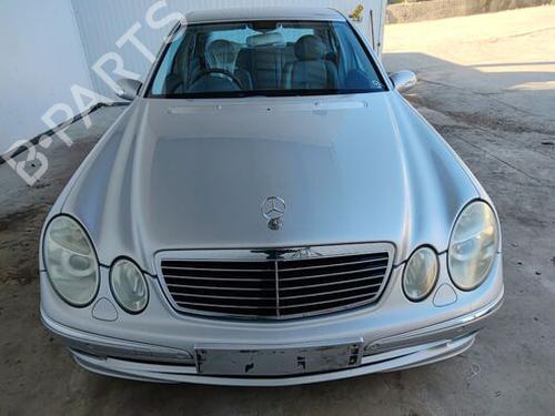 Windscreen washer tank MERCEDES-BENZ A-CLASS (W168) A 140 (168.031, 168.131) | BP29686638C113 