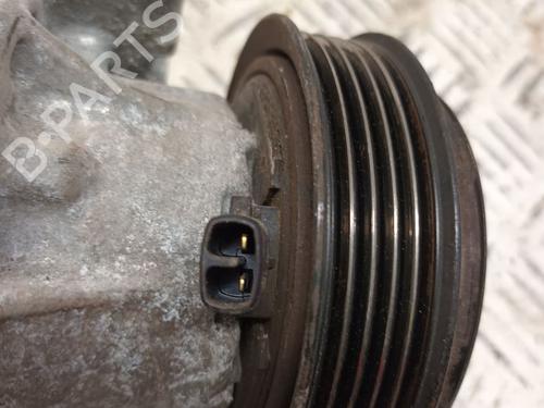 AC compressor FORD KA (RU8) 1.2 | BP29665716M34 