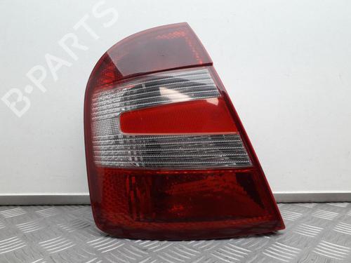 Venstre baglygte SKODA FABIA I (6Y2) 1.9 TDI RS (130 hp) 29645565
