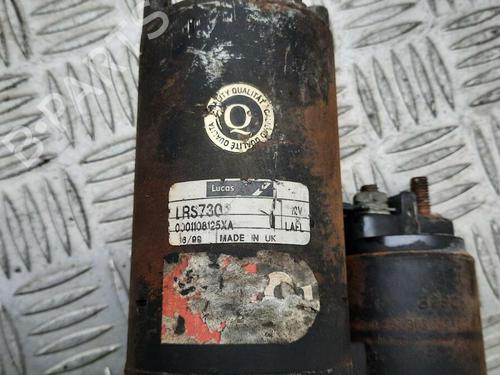 Startmotor PEUGEOT 106 I (1A, 1C) 1.4 D | BP29646710M8 