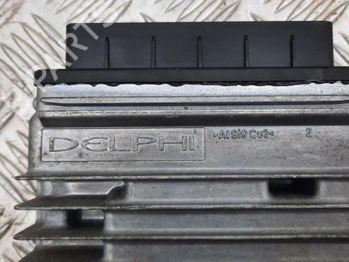 Engine control unit (ECU) FORD MONDEO III Saloon (B4Y) 2.0 16V TDDi / TDCi | BP29647555M57 