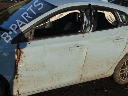 Front right window mechanism VOLVO V40 Hatchback (525) T3 | BP29646933C23