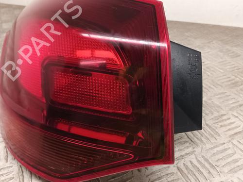 Left taillight VAUXHALL ASTRA Mk VI (J) Estate (P10) 1.4 | BP29678794C34 