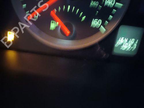 Zacisk hamulca tylnego lewego VOLVO V50 (545) 2.0 D | BP29656030M107