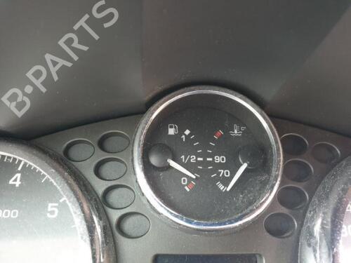 Engine PEUGEOT 207 (WA_, WC_) 1.4 16V | BP29676270M1