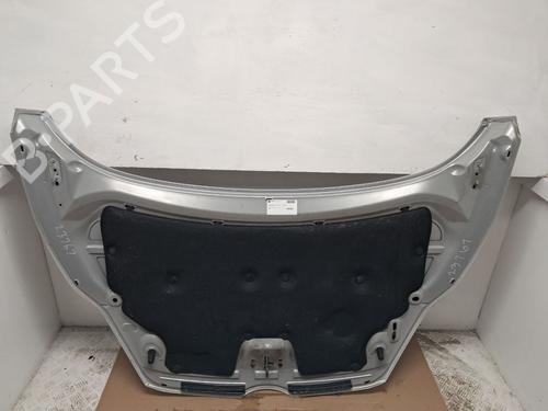 Hood FORD FIESTA VI Van 1.6 TDCi | BP29667219C1 