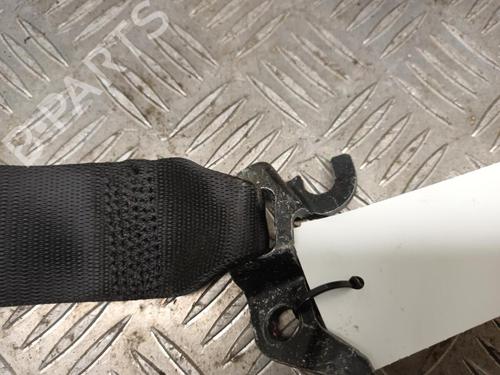 Front right seatbelt BMW 3 (E90) 318 d | BP29649154I25 