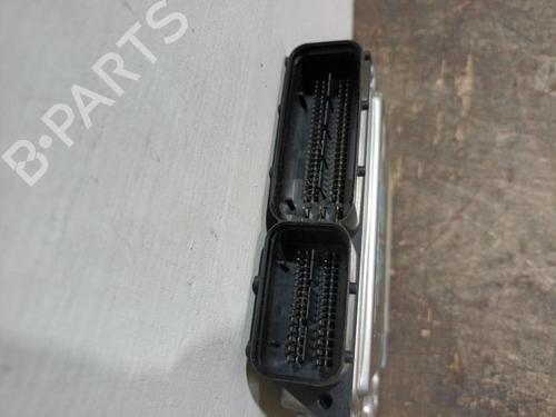 Computer motormanagement VAUXHALL CORSA Mk III (D) (S07) 1.3 CDTI (L08) | BP29649324M57 