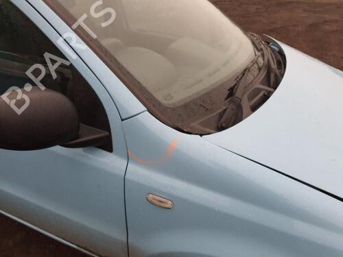 Servo brake FIAT PANDA (169_) 1.2 (169AXF2A, 169AXF1A) | BP29651913M42 