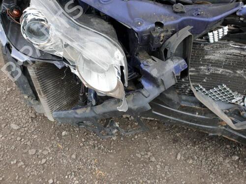 Right front suspension arm JAGUAR XF I (X250) 3.0 D | BP30048354M13