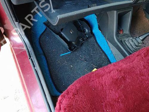 Front right window mechanism CITROËN AX (ZA-_) 10 | BP29686414C23 
