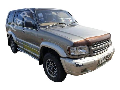 ECU airbags ISUZU TROOPER III 3.5 V6 24V AWD | BP28654632M53