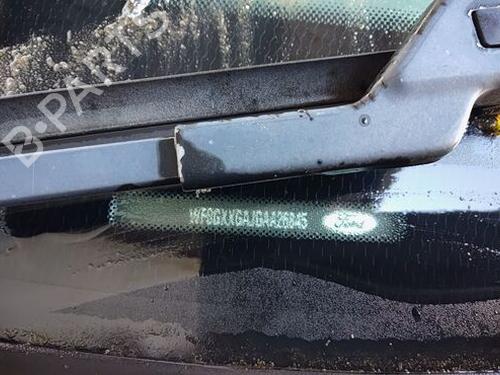 Front left panel FORD FIESTA VI (CB1, CCN) 1.6 Ti | BP32076310C58 