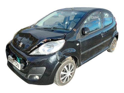 Used Right front seat PEUGEOT 107 (PM_, PN_) 1.0 (68 hp) 29666732