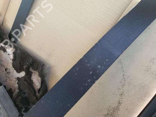 Rear bumper BMW X1 (E84) xDrive 18 d | BP29670819C8 