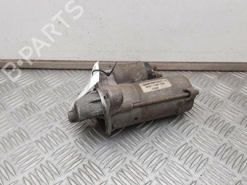 Startmotor FORD FOCUS I (DAW, DBW) 2.0 16V | BP29646916M8