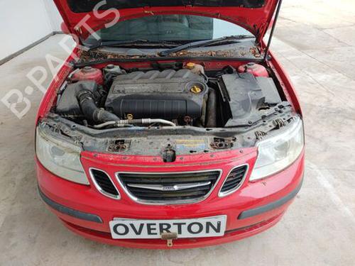 Hand brake SAAB 9-3 Convertible (YS3F) 1.9 TiD | BP29665743I18 