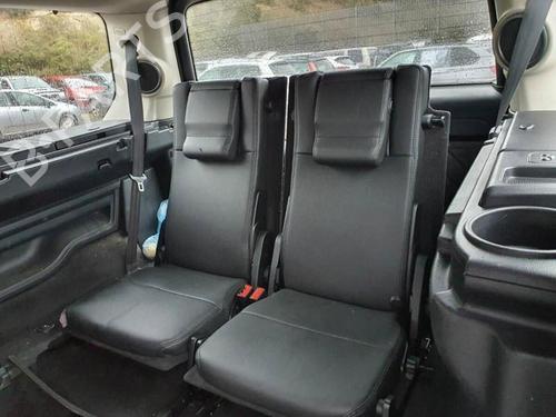 Bakluke CC/Kombi-Kupé LAND ROVER DISCOVERY III (L319) 2.7 TD 4x4 | BP29650360C6 