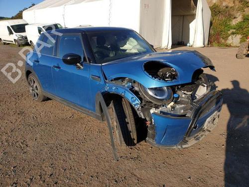 Used Rear mirror MINI MINI (F56) Cooper S (178 hp) 29649470